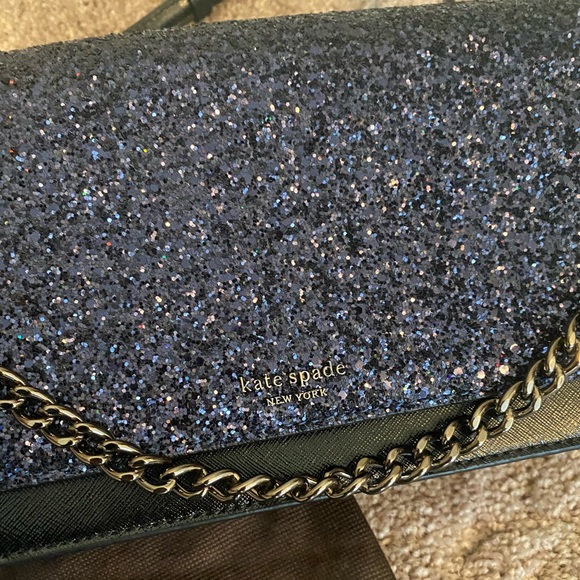 Kate Spade Crossbody - Picture 3 of 8